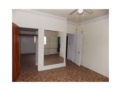Bedroom.