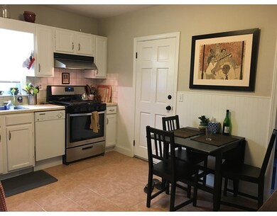 6 Kilby St unit 1, Somerville, MA 02143 - photo 6