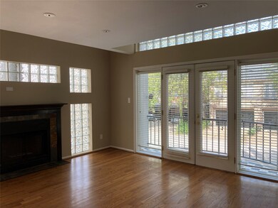 2206 Driscoll St unit A, Houston, TX 77019 - photo 5