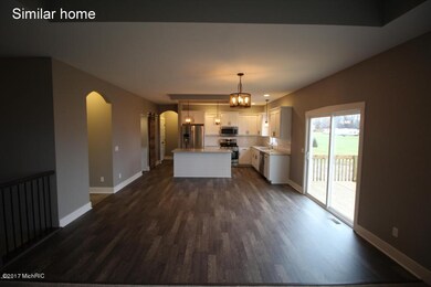 7431 Marksbury Dr, Byron Center, MI 49315 - photo 2