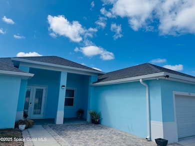 1305 Rabbit St SE, Palm Bay, FL 32909 - photo 2