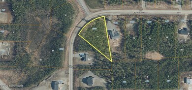 10550 W Glacier Peak Dr, Wasilla, AK 99654 - photo 2