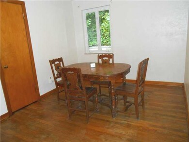 Dining Room.