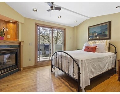 45 Market St unit 3, Cambridge, MA 02139 - photo 7