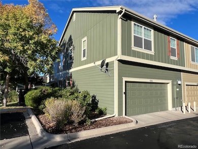 896 Ironspur Ct, Castle Rock, CO 80108 - photo 3