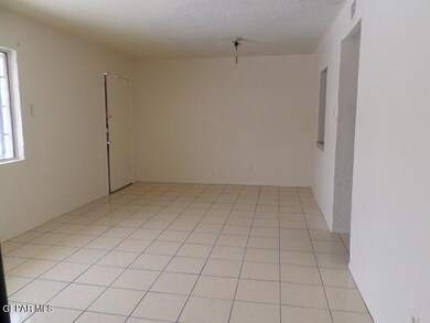 opened dining area from living room
