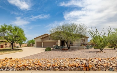 17359 S Azure Sky Trail, Vail, AZ 85641 - photo 6