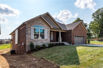 5667 Covington Dr unit Lot 1408, Charlestown, IN 47111 - photo 2