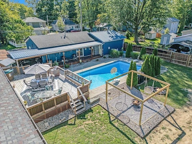 500 Rutter St, Warsaw, IN 46580 - photo 7