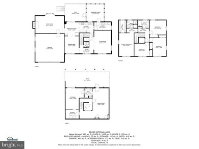 3608 Old Baltimore Dr, Olney, MD 20832 - photo 6