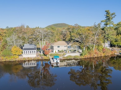 446 Ashby Rd, Ashburnham, MA 01430 - photo 2