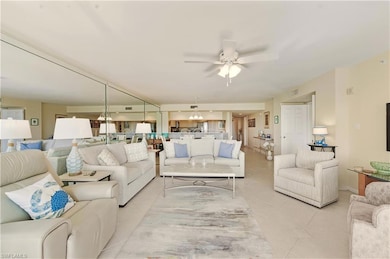 Gulf Breeze at Vanderbilt unit 403, Naples, FL 34108 - photo 7