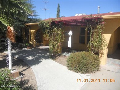 Front View 2