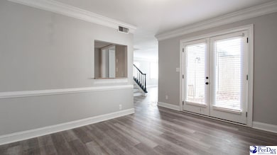 500 Woodland Dr, Florence, SC 29501 - photo 5