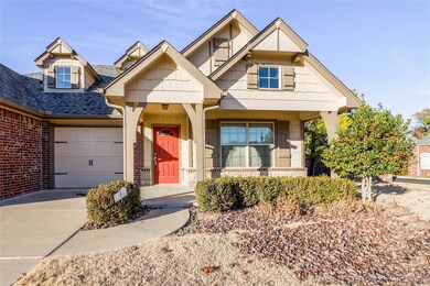 unlisted-address, Jenks, OK 74037 - photo 3