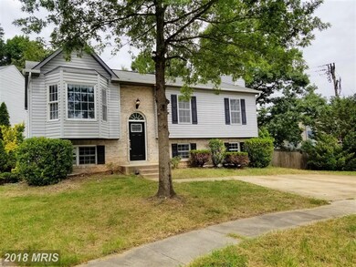 9817 Woodberry St, Lanham, MD 20706 - photo 2