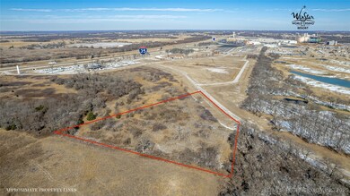 0 Ridge Rd, Thackerville, OK 73459 - photo 4