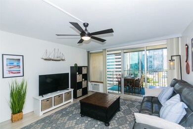 1350 Ala Moana Blvd unit 2009, Honolulu, HI 96814 - photo 2