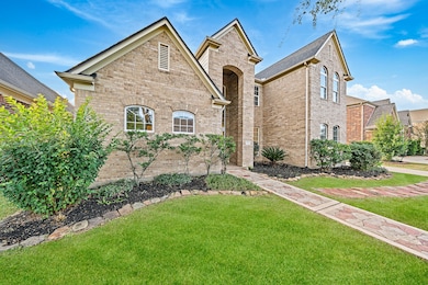 14511 Middle Bluff Trail, Cypress, TX 77429 - photo 4