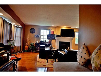 Living Room.