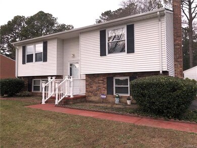 1904 Reagan Rd, Henrico, VA 23228 - photo 2