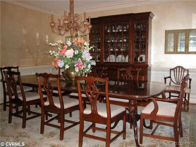 11911 Aberdeen Landing Terrace, Midlothian, VA 23113 - photo 3