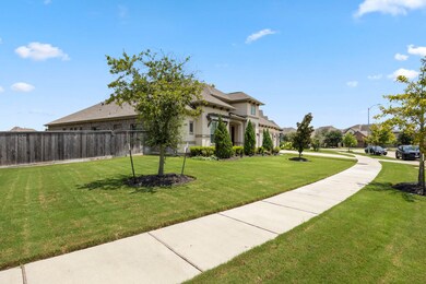 1819 Saxon Bend Trail, Richmond, TX 77469 - photo 5