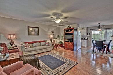 VERY CLEAN AND SHARP.