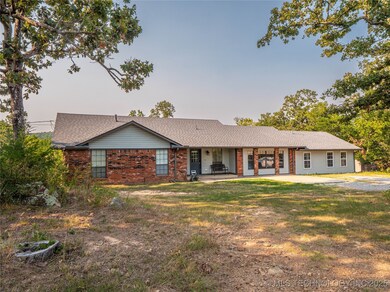 5330 Emery Cir, McAlester, OK 74501 - photo 4