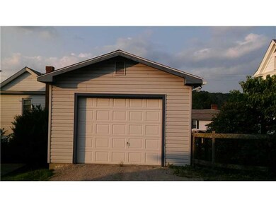 Parking Lot/Garage.