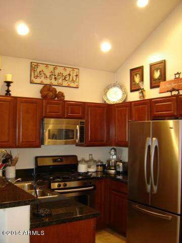 29th st Kitchen