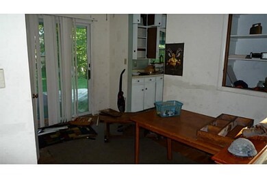 Dining Room.