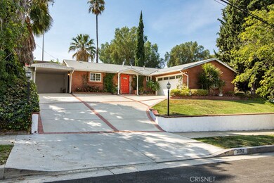 20762 Clark St, Woodland Hills, CA 91367 - photo 6