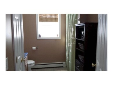 Bathroom.