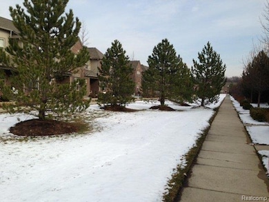 41290 Maplewood Dr unit 2, Canton, MI 48187 - photo 3