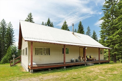 90 Ocallahan Ln, Trout Creek, MT 59874 - photo 7