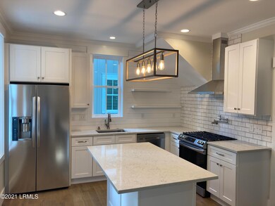 1296 Charles St, Beaufort, SC 29902 - photo 4