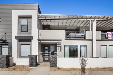 653 W Beach Front Place, Saint George, UT 84770 - photo 2