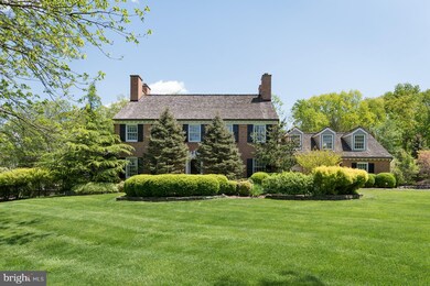 35 Colfax Rd, Skillman, NJ 08558 - photo 2