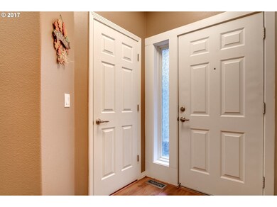 Entrance/Foyer