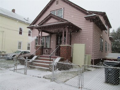 117 Lowell Ave, Providence, RI 02909 - photo 2