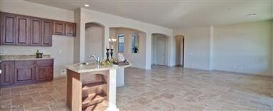 Kitchen-Great Room