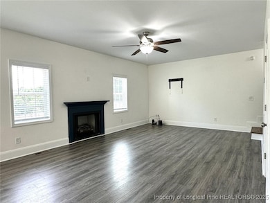 339 N Stephens St, Southern Pines, NC 28387 - photo 4