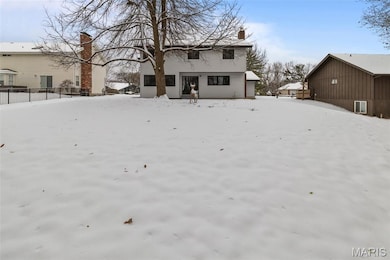 1449 Gettysburg Landing, Saint Charles, MO 63303 - photo 7