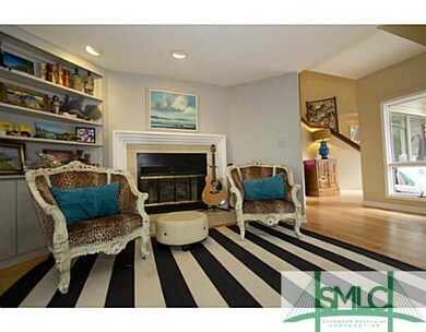 Den/Family/Great Room.