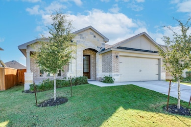 122 Biscayne Bay Bend, Kyle, TX 78640 - photo 2
