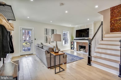 1348 Shepherd St NE, Washington, DC 20017 - photo 6