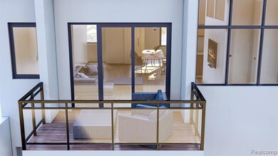 161 Gladstone Ave unit 2, Detroit, MI 48202 - photo 6