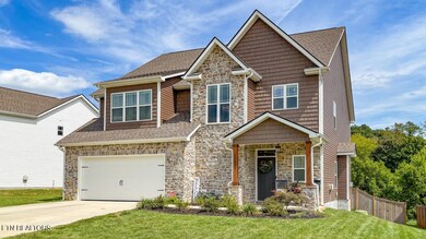 12632 Izzy Mule Ln, Knoxville, TN 37932 - photo 3