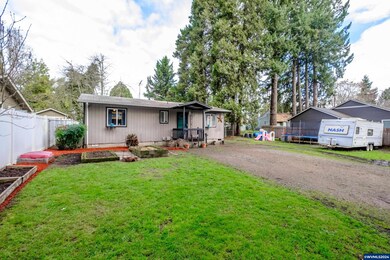 4933 Delight St N, Keizer, OR 97303 - photo 2